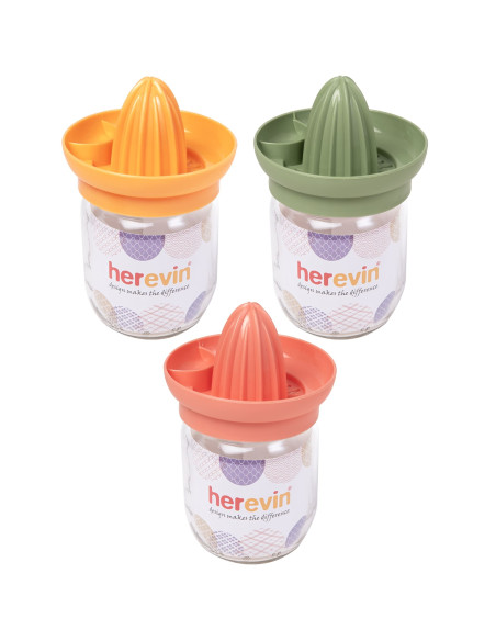 Exprimidor de vidrio 425ml