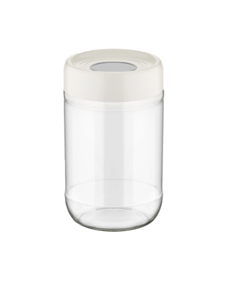 Contenedor vidrio 660cc