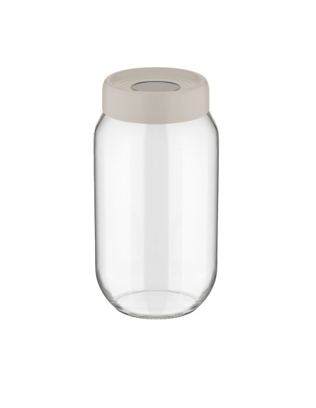 Contenedor vidrio 1000cc