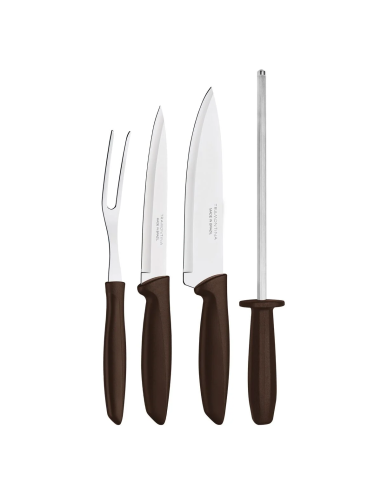 Set parrilla 4 pcs 23498/436