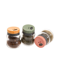 Especiero vidrio 150ml