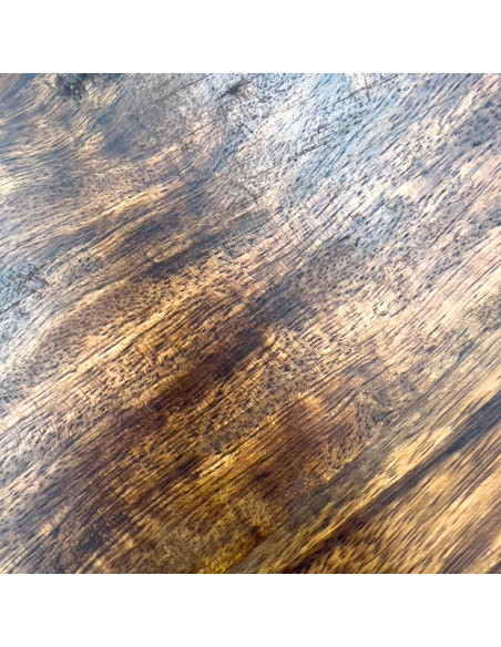 Tabla aperitivo madera 51x20cm