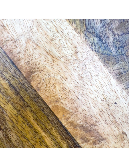 Tabla aperitivo natural 50x24cm