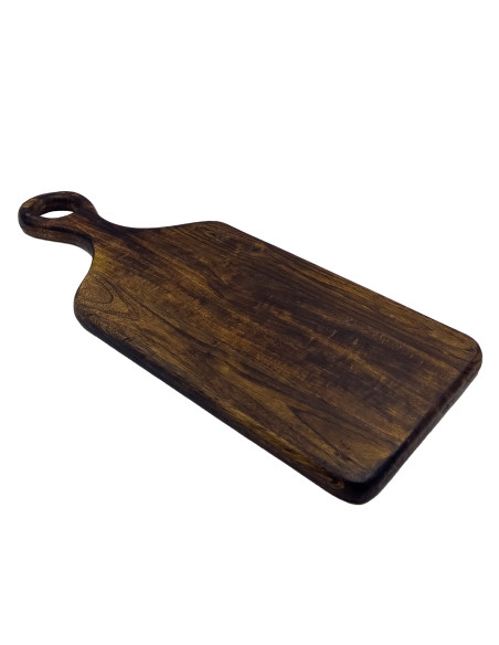 Tabla aperitivo madera 51x20cm