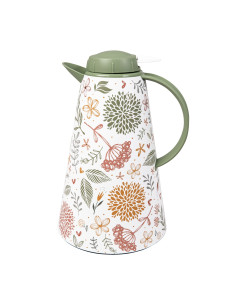 Jarro térmico Botánica 1,55lt