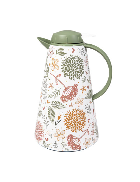 Jarro térmico Botánica 1,55lt