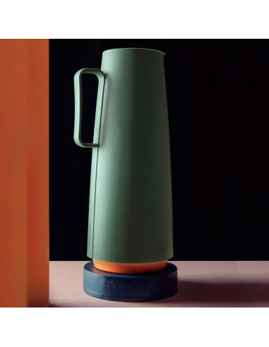 Termo 1lt verde 61636/107