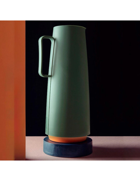 Termo 1lt verde 61636/107