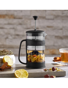 Cafetera francesa 400ml 2