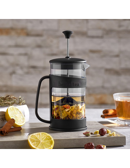 Cafetera francesa 400ml