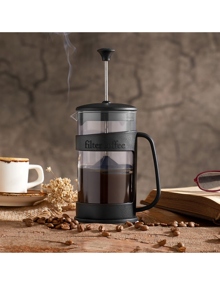 Cafetera francesa 400ml