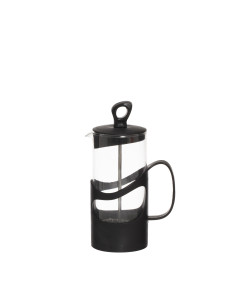 Cafetera francesa de vidrio 350ml