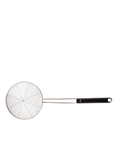 Espumadera Freidora de Metal 29cm - Utensilio de Cocina