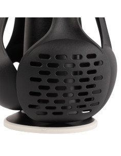 Utensilios de cocina en atril set de 6 2