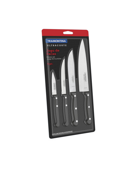 Cuchillos set de 4 23899/061