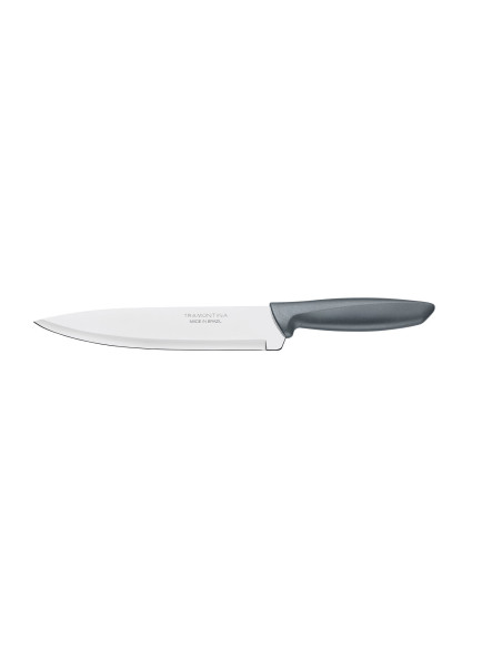 Cuchillo chef 8" gris 23426/168