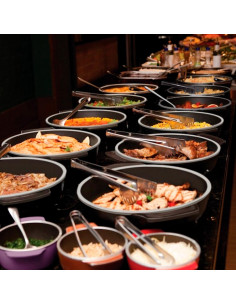 Pinza para pasta 63800/802 2