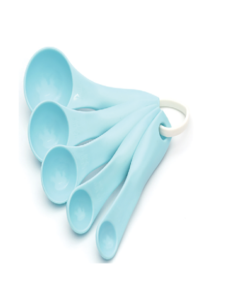 Cuchara medidor acrílico