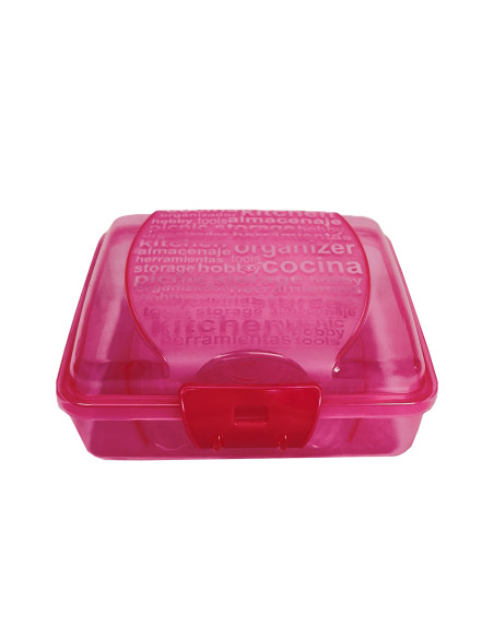 Porta Sandwich 13x13x5cm