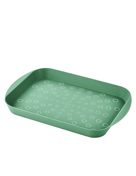 Bandeja antideslizante 44x29,5cm