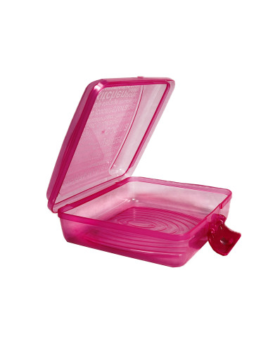 Porta Sandwich 13x13x5cm