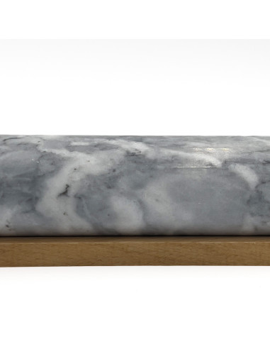 Uslero de Mármol 40 cm - Utensilio de Cocina Práctico