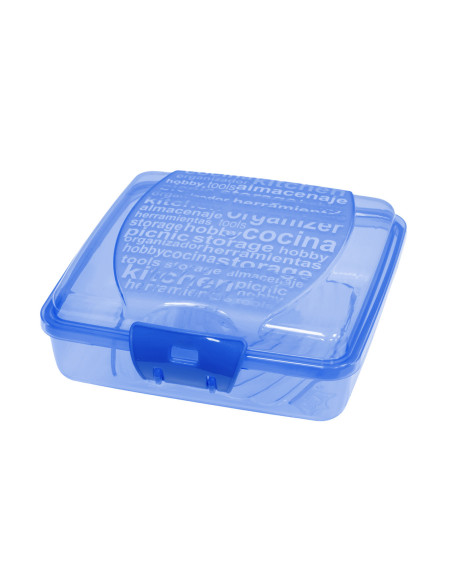 Porta Sandwich 13x13x5cm