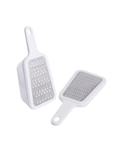 Rallador con contenedor 550ml