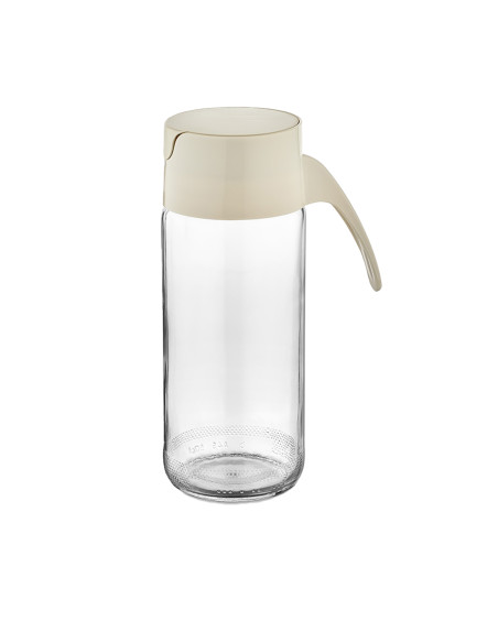 Aceitera vidrio 500cc