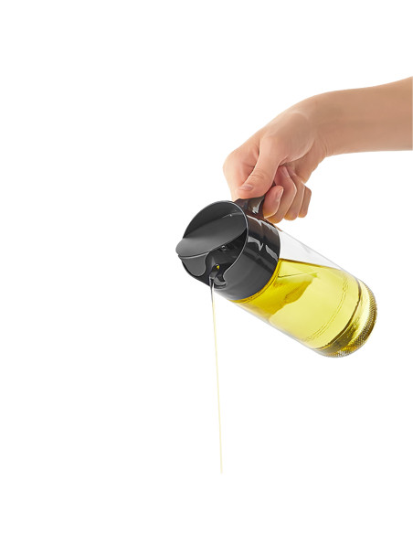 Aceitera vidrio 500cc