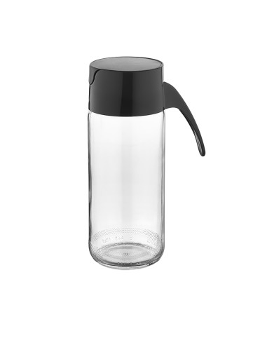 Aceitera de Vidrio 500cc - Menaje de Mesa Elegante