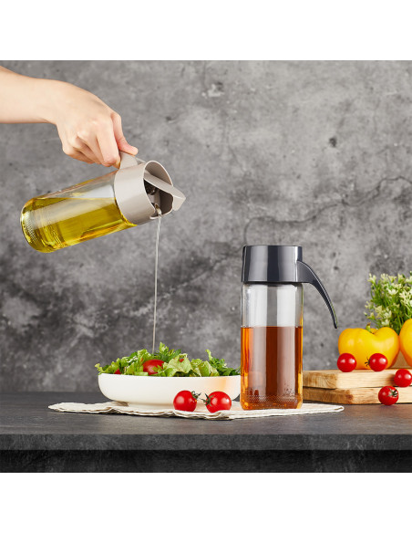 Aceitera vidrio 500cc