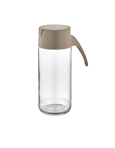 Aceitera vidrio 500cc