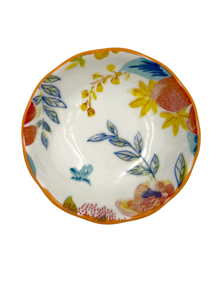 Pocillo Florida 11cm