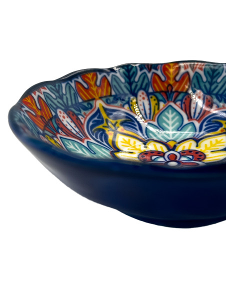 Pocillo Marrakesh 11cm