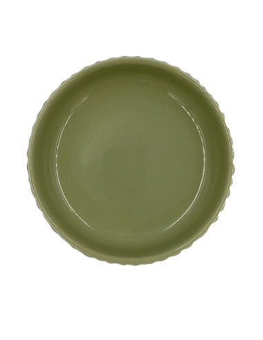 Pocillo Comacchio Verde 8,8cm - Elegante y Versátil