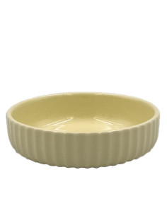 Pocillo Comacchio blanco 8,8cm