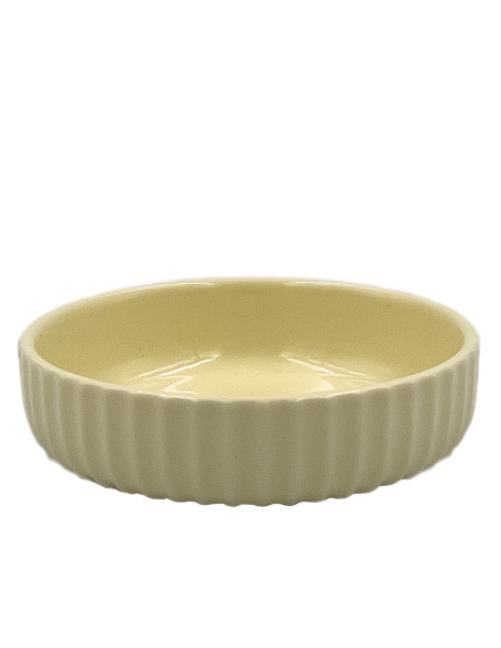 Pocillo Comacchio blanco 8,8cm