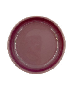 Pocillo Comacchio morado 8,8cm 2