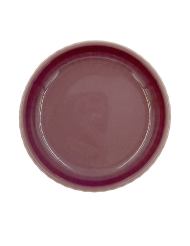 Pocillo Comacchio Morado 8,8cm - Elegante y Versátil