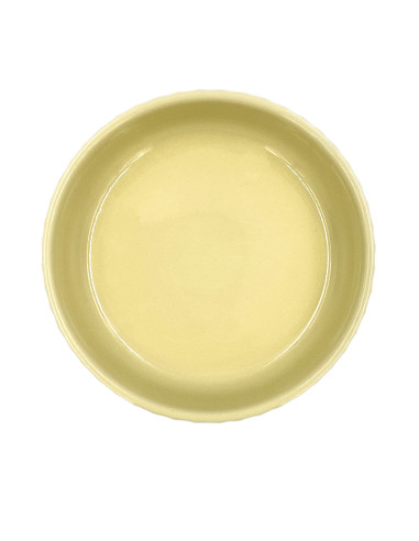 Pocillo Comacchio Blanco 8,8cm - Elegante y Versátil