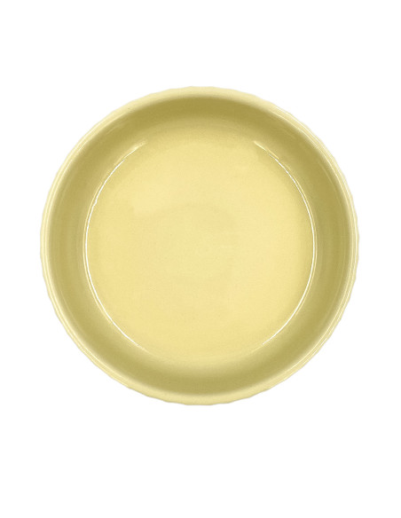 Pocillo Comacchio blanco 8,8cm