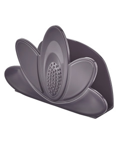 Servilletero plástico colores surtidos