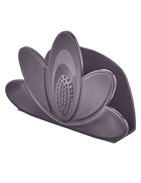 Servilletero plástico colores surtidos