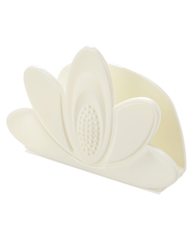 Servilletero plástico colores surtidos