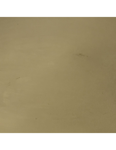 Bandeja ovalada dorada 23,5x15x1cm