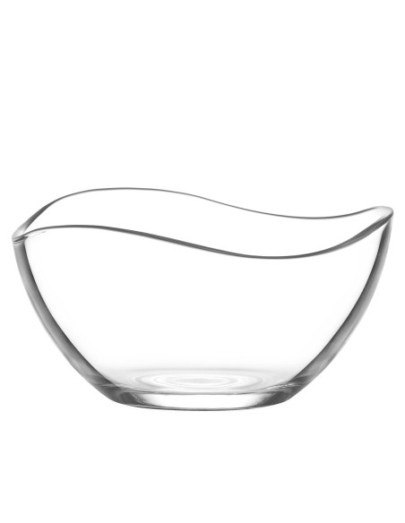 Bowl vidrio 12cm set de 6