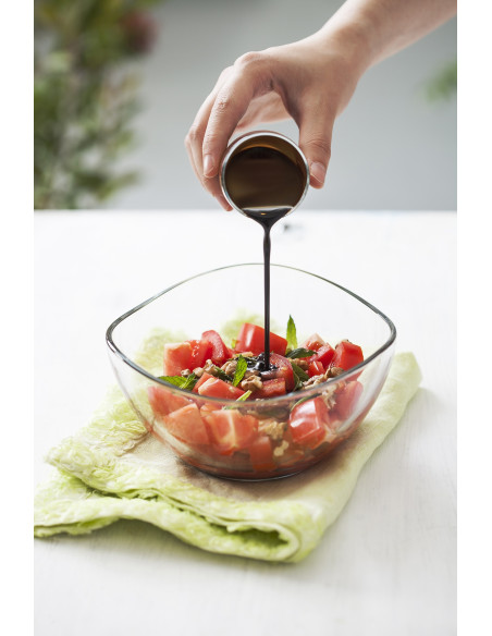 Bowl vidrio 12cm set de 6