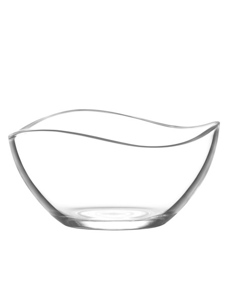 Bowl vidrio 10,5cm set de 6