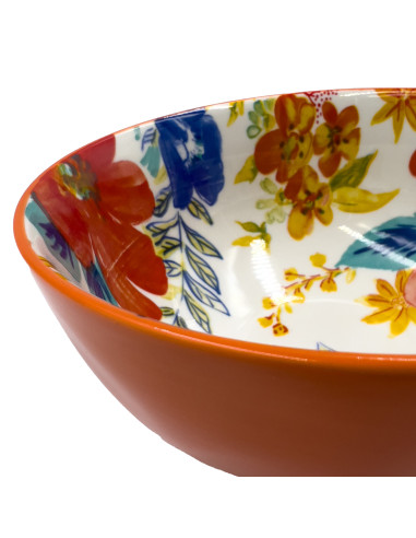 Bowl Florida 15cm - Vajilla y Platos Modernos de Calidad